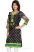 Pavechas Casual Printed Women's Kurti